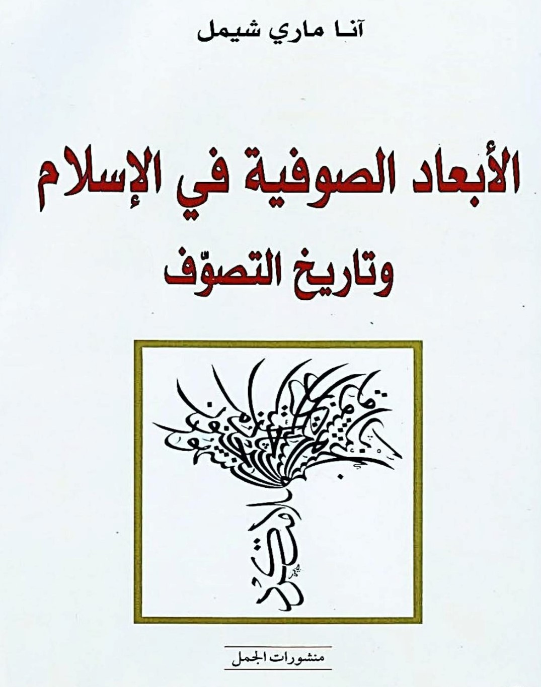 الأبعاد الصوفية في الإسلام وتاريخ التصوف دار رؤية للنشر والتوزيع